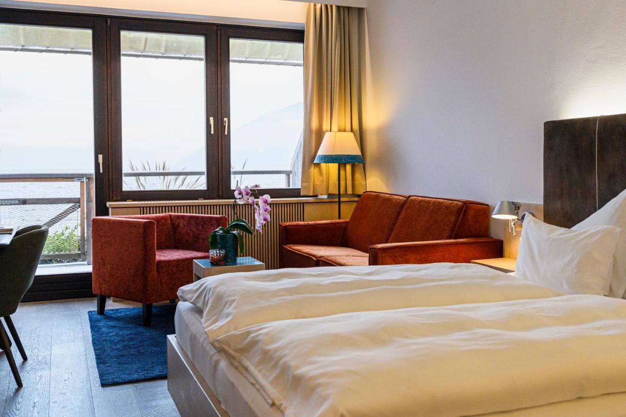 Das Traunsee Траункирхен Экстерьер фото